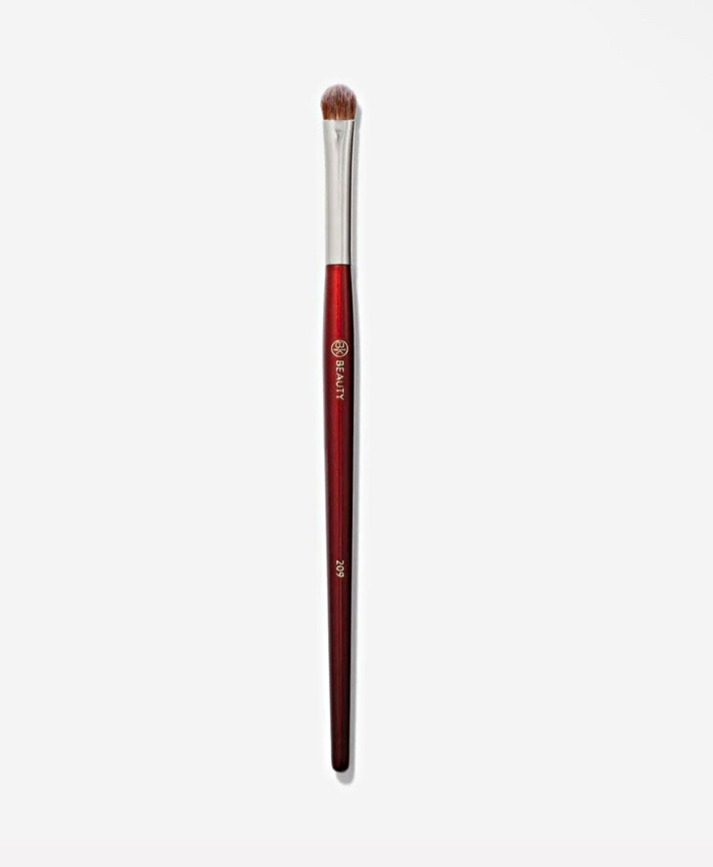 BK Beauty 209 Mini Shader Eye makeup Brush